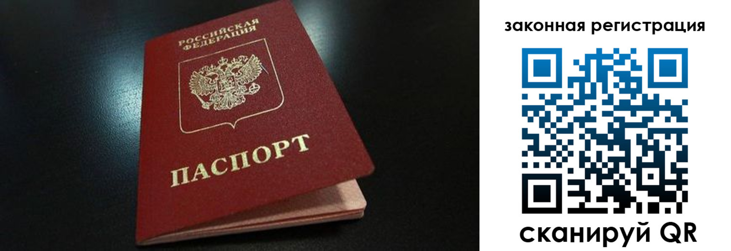 прописка 2025 в Брянской области